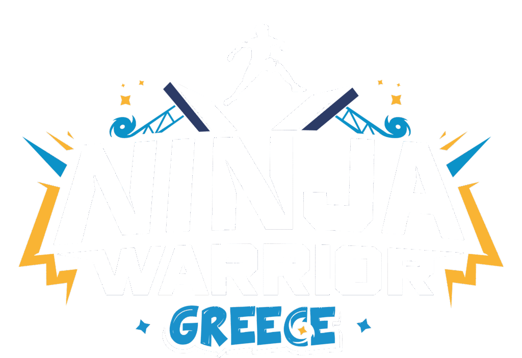 Ninja Warrior Greece