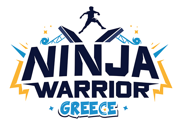 Ninja Warrior Greece