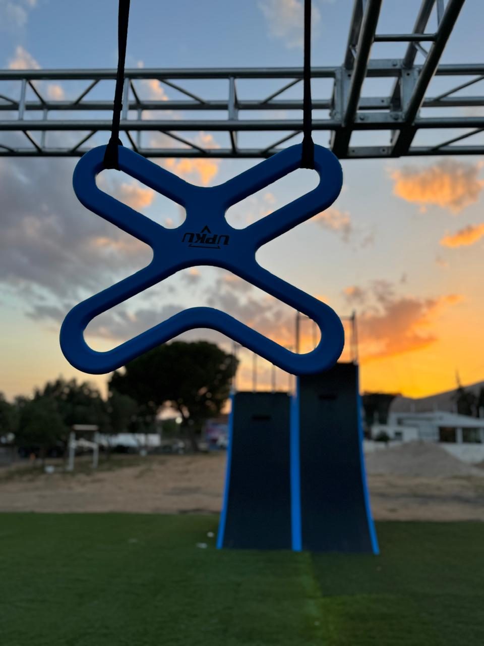 X rings