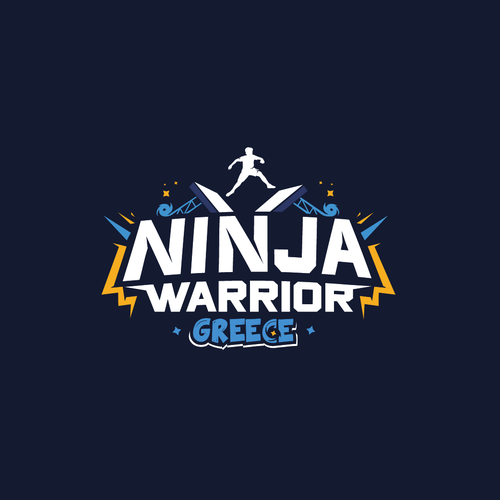 Ninja Warrior Greece